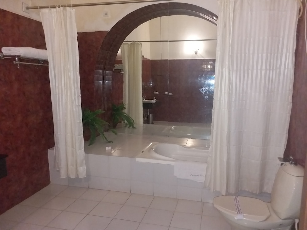 JAYAMAHALPALACE酒店(JAYAMAHALPALACE) 图片5
