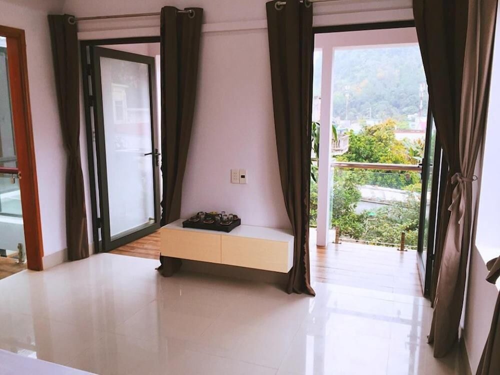 D'home Homestay Cat Ba 7/23