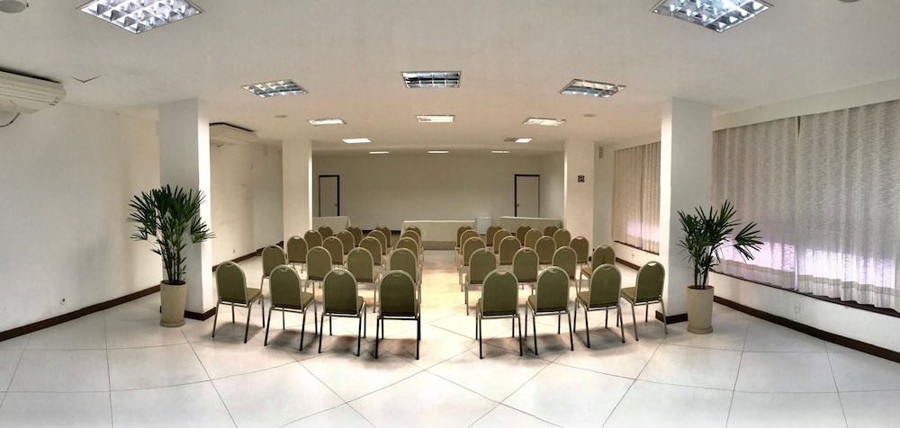 Casablanca Imperial Hotel 47/52