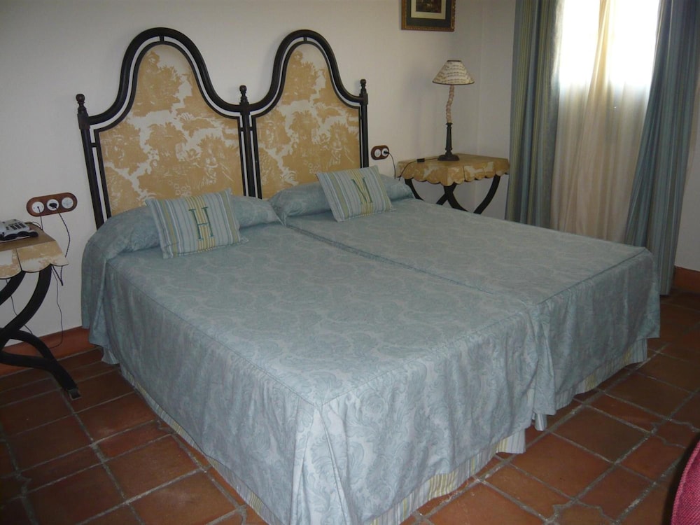 Hacienda Montija Hotel And Spa 11/44