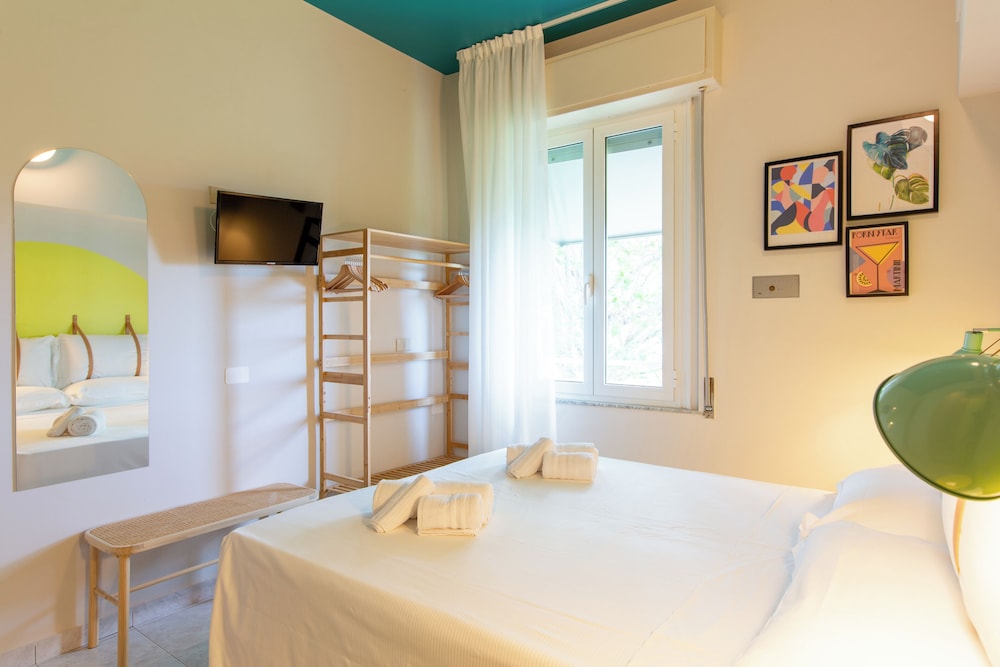 Hotel Belvedere Mare 12/39
