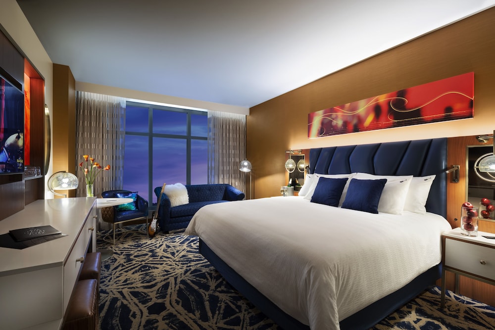 Hard Rock Hotel & Casino Sacramento 13/31