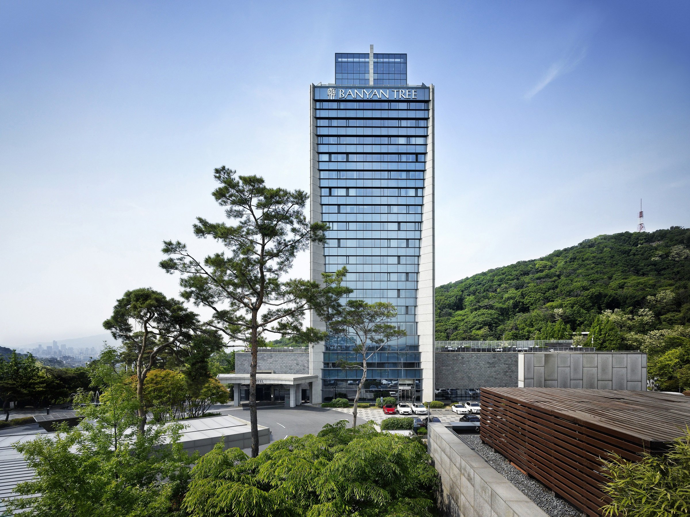 Banyan Tree Club and Spa Seoul photo4
