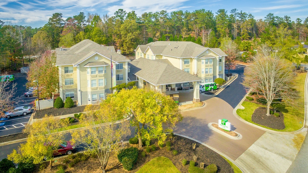 amenities