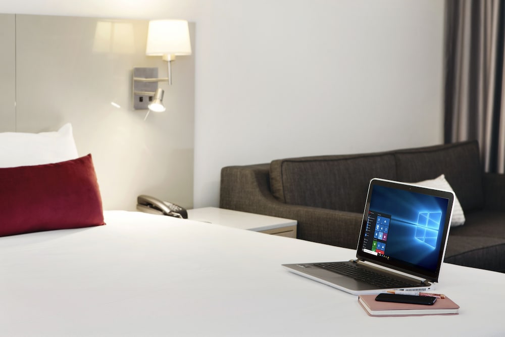 Mercure Melbourne Albert Park 24/72