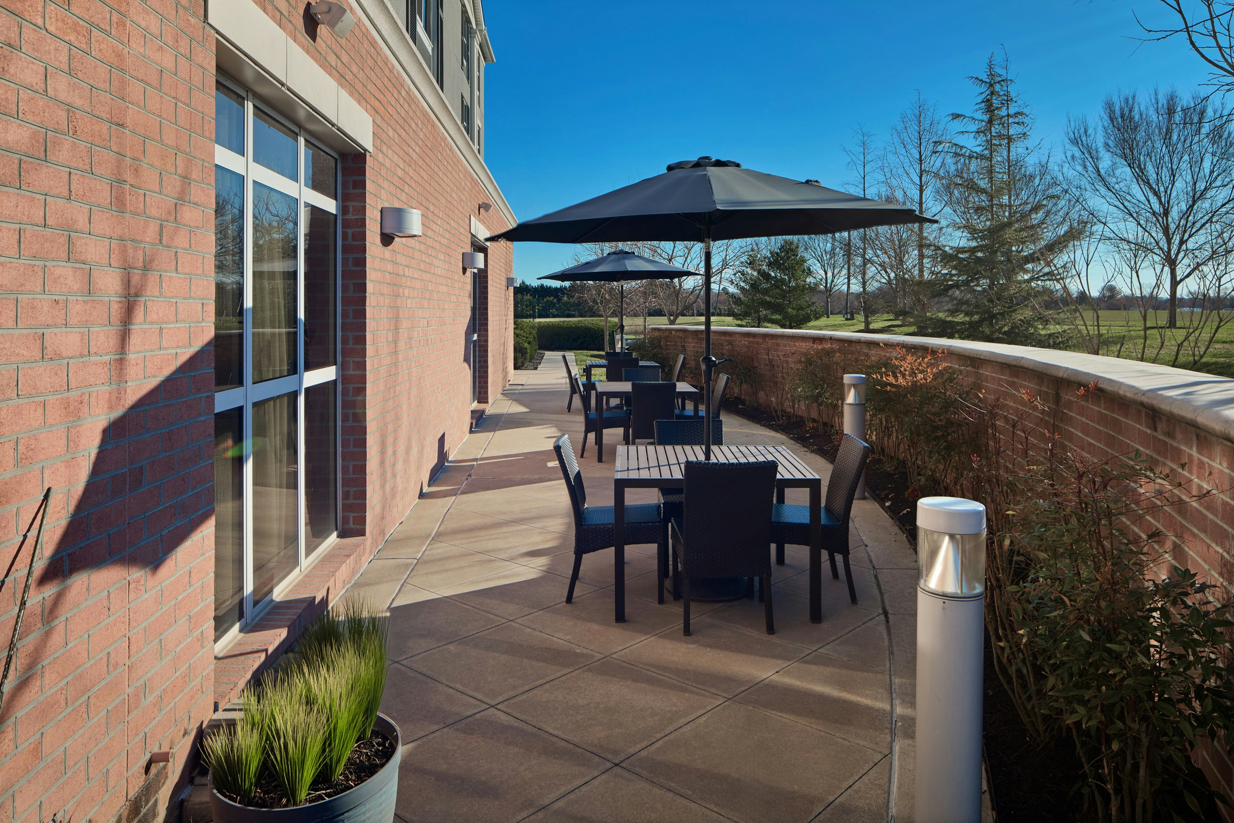 Fairfield Inn Suites Easton 44/44