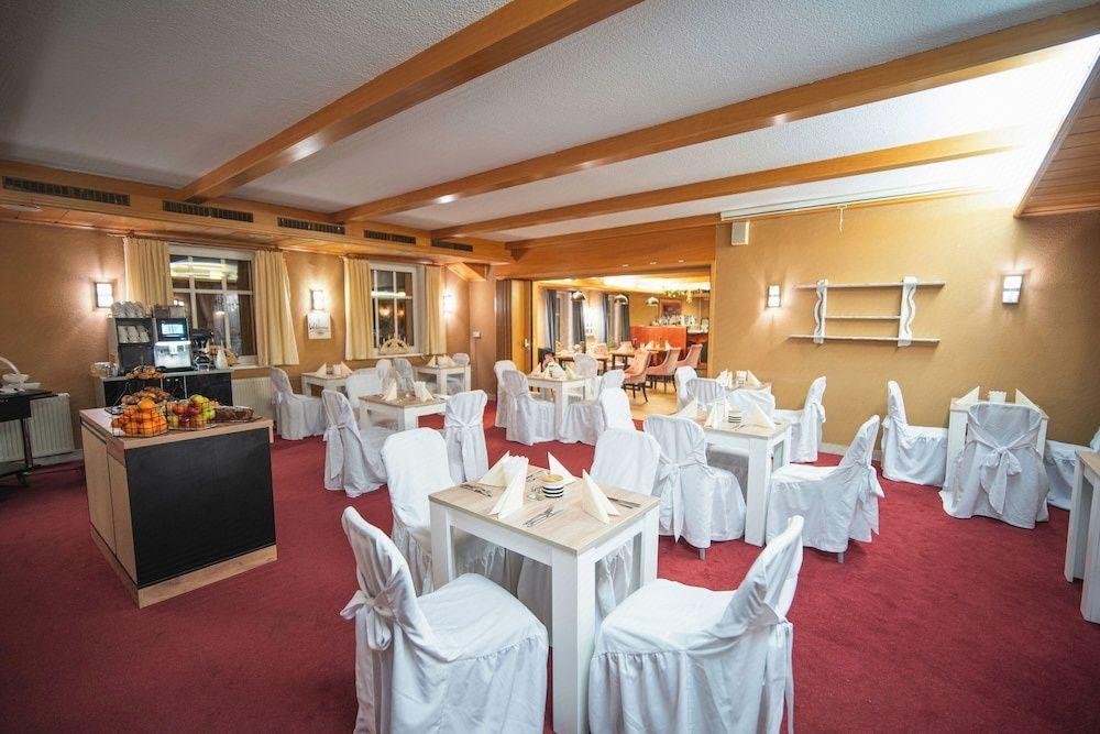 Berghotel Drei Bruder Hohe 40/41