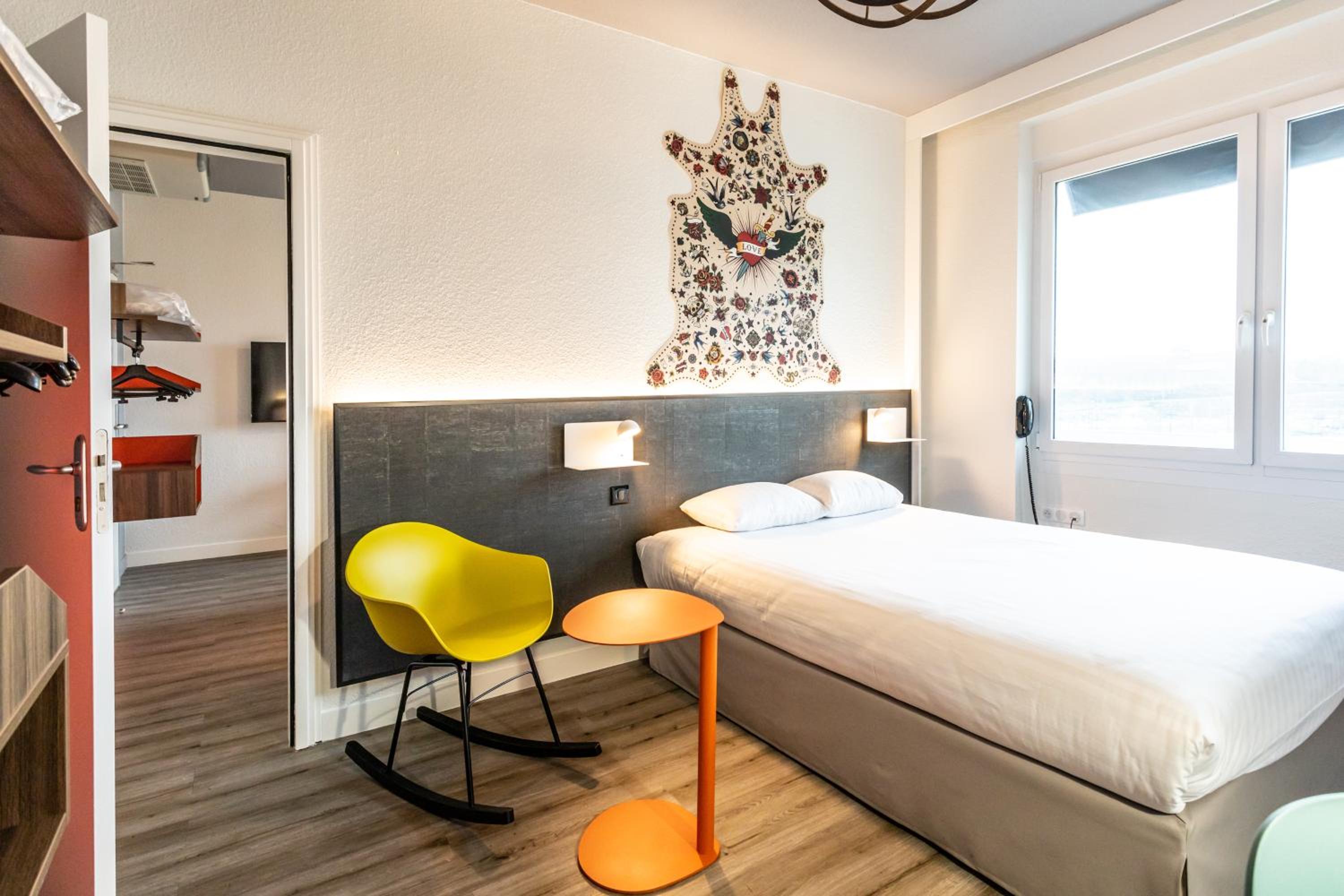 Family, 2 Double Beds