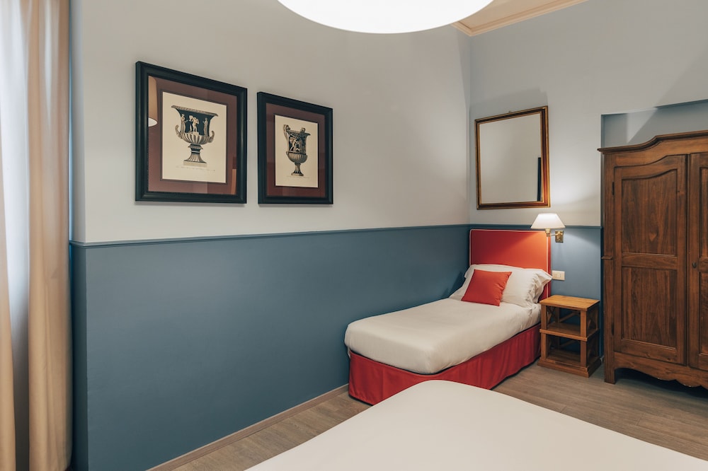 Hotel San Luca 15/48