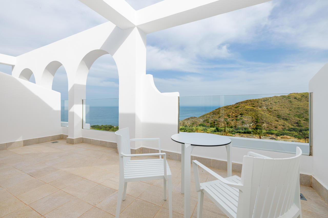 Mojacar Playa Aquapark Hotel 30/32