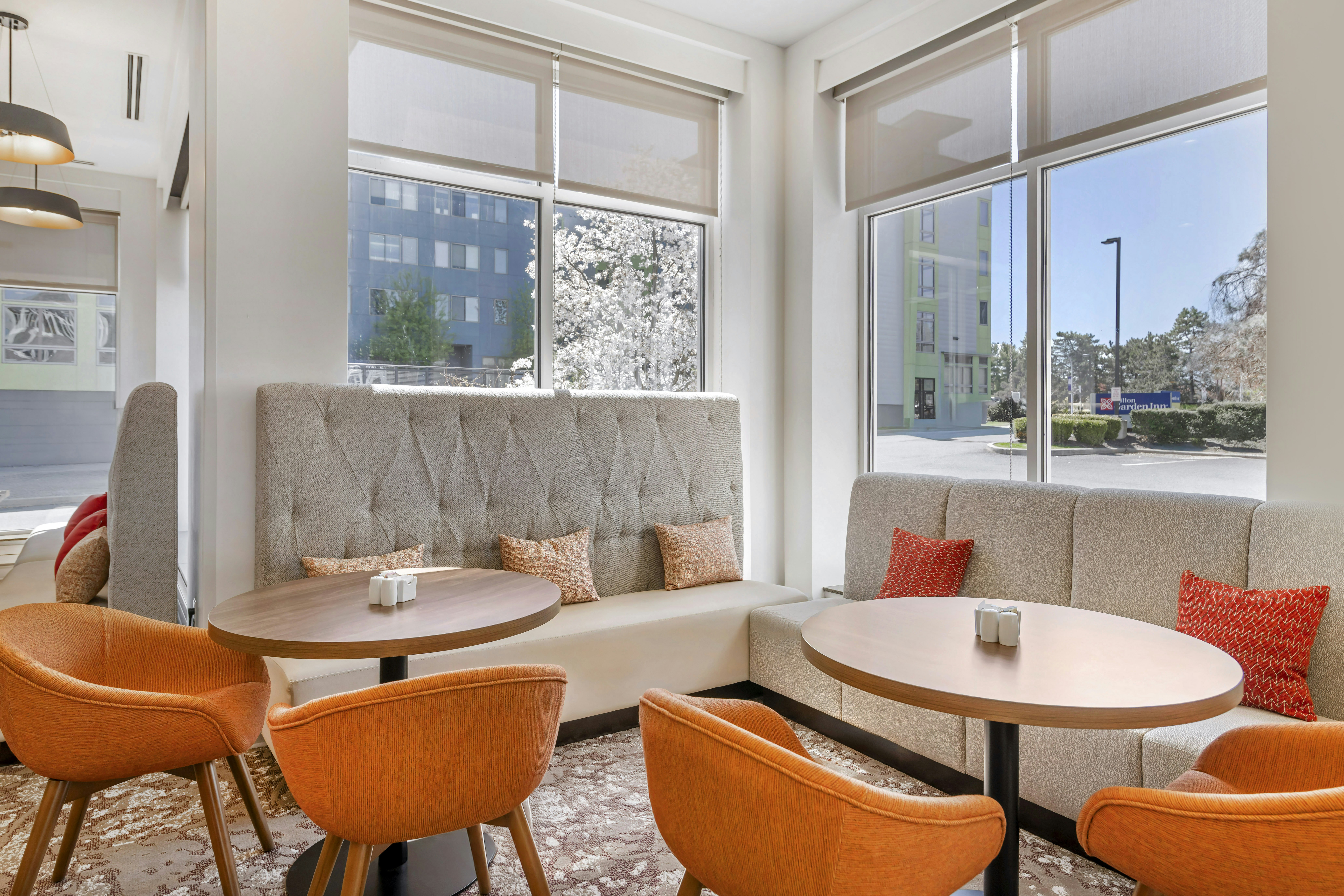 Hilton Garden Inn Albany SUNY Area 25/60