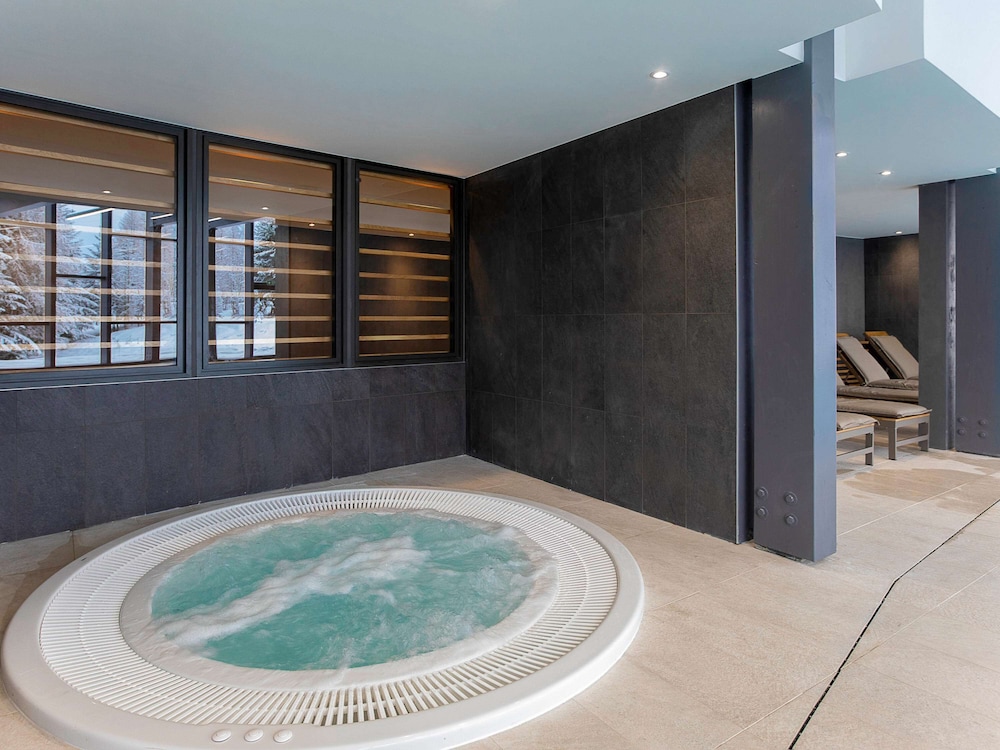 Hotel Mercure Les Arcs 1800 & Spa 40/70