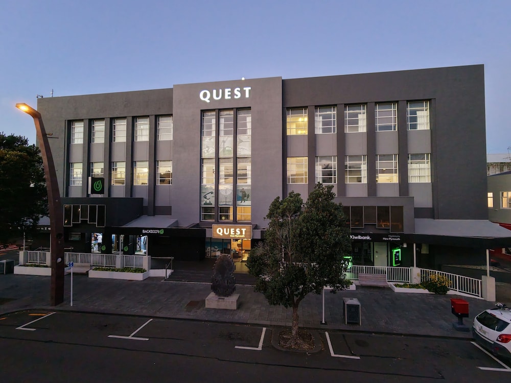 Quest New Plymouth 4/51