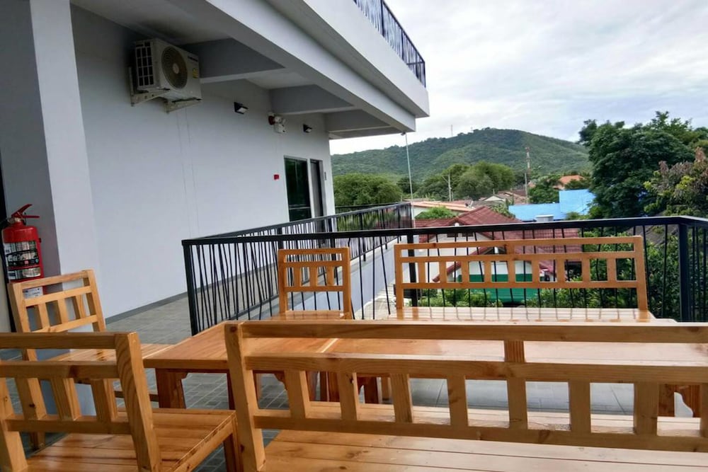 Sor Kor Sor Resort 58/61