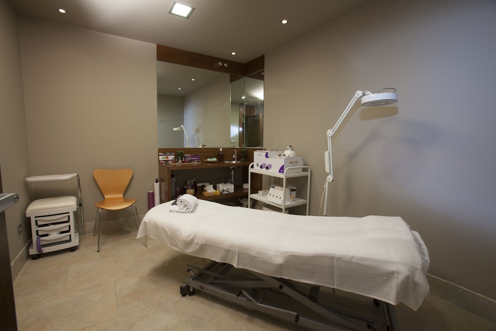 Spa Attica 21 Villalba 25/75