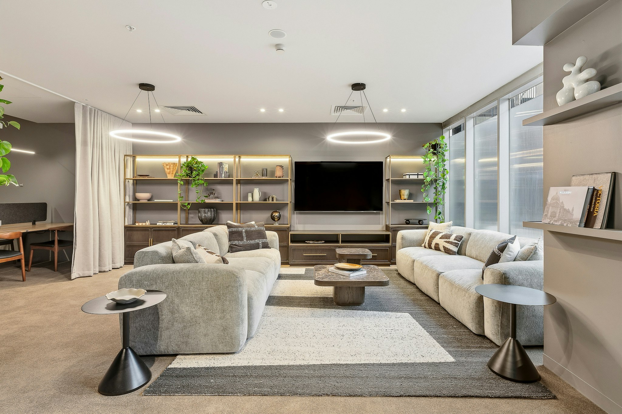 Oaks Melbourne on Lonsdale Suites, Melbourne City Centre, Melbourne 59/71