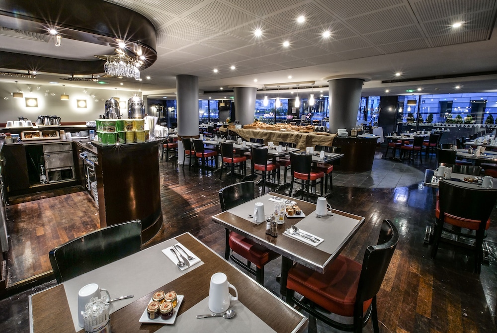 Mercure Paris Gare Montparnasse TGV 28/49