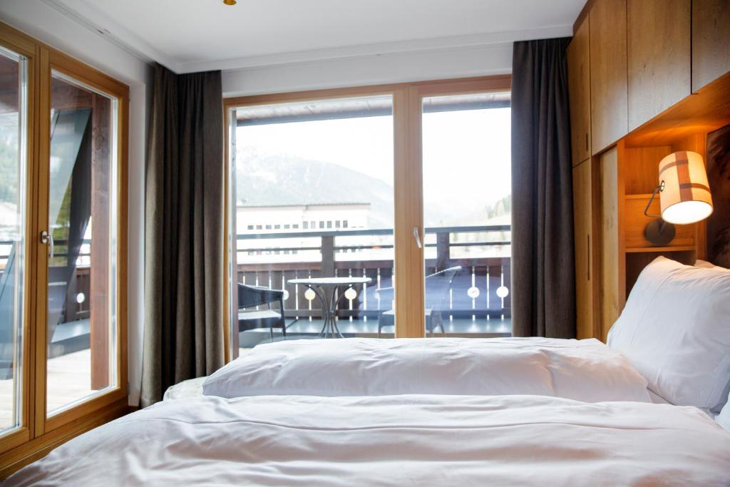 Panorama, Suite