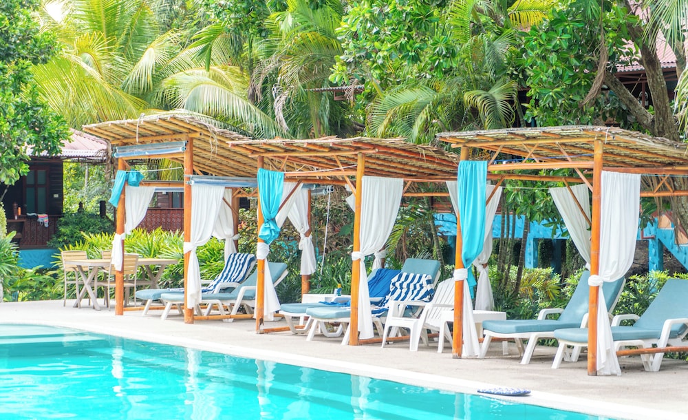 Baan Haad Yao Villas 5/48