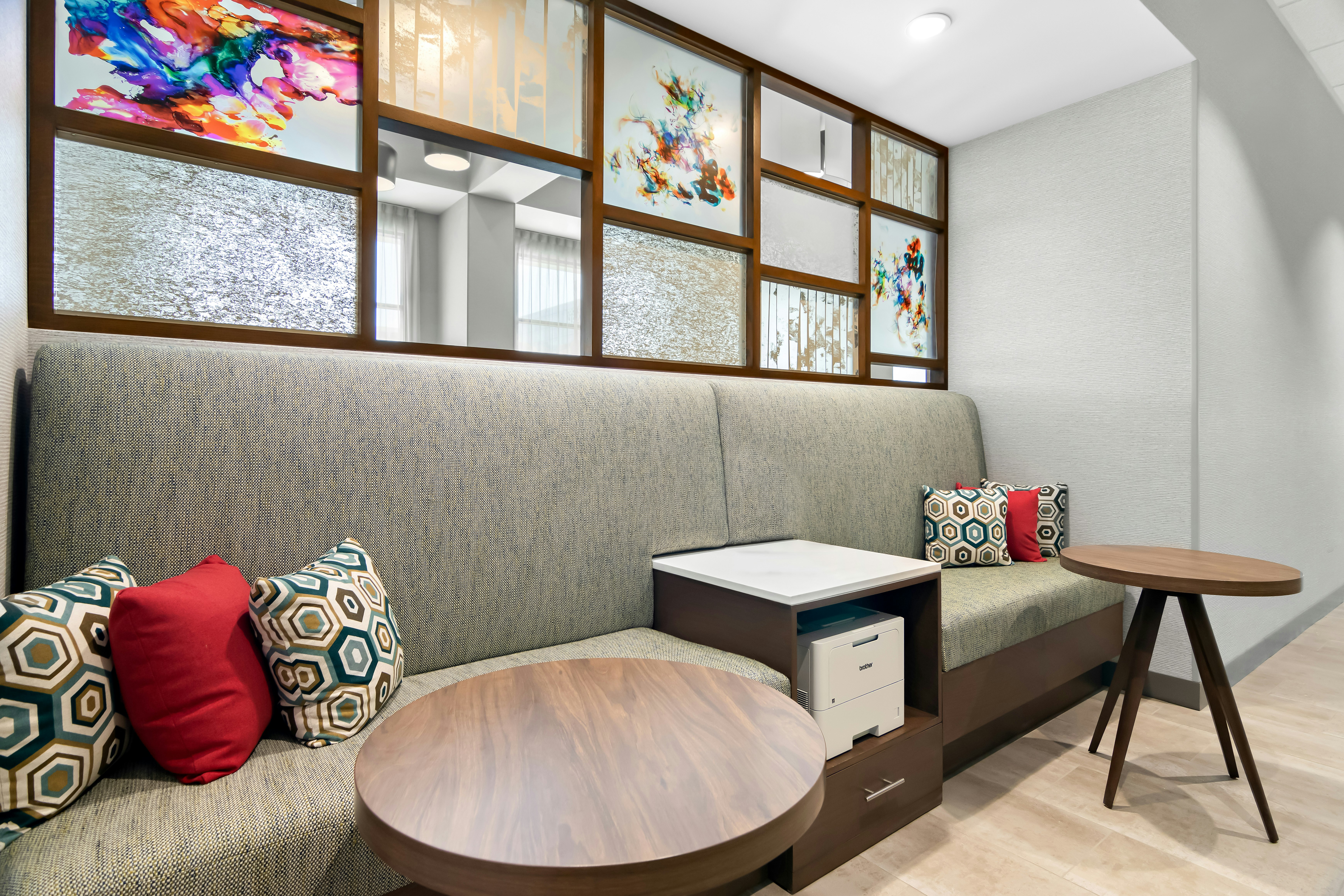 Hampton Inn & Suites Chicago Medical District UIC 20/34