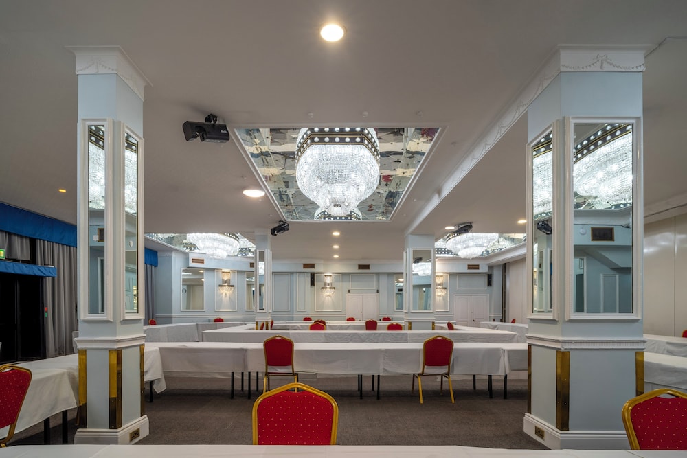 Sachas Hotel Manchester 31/50