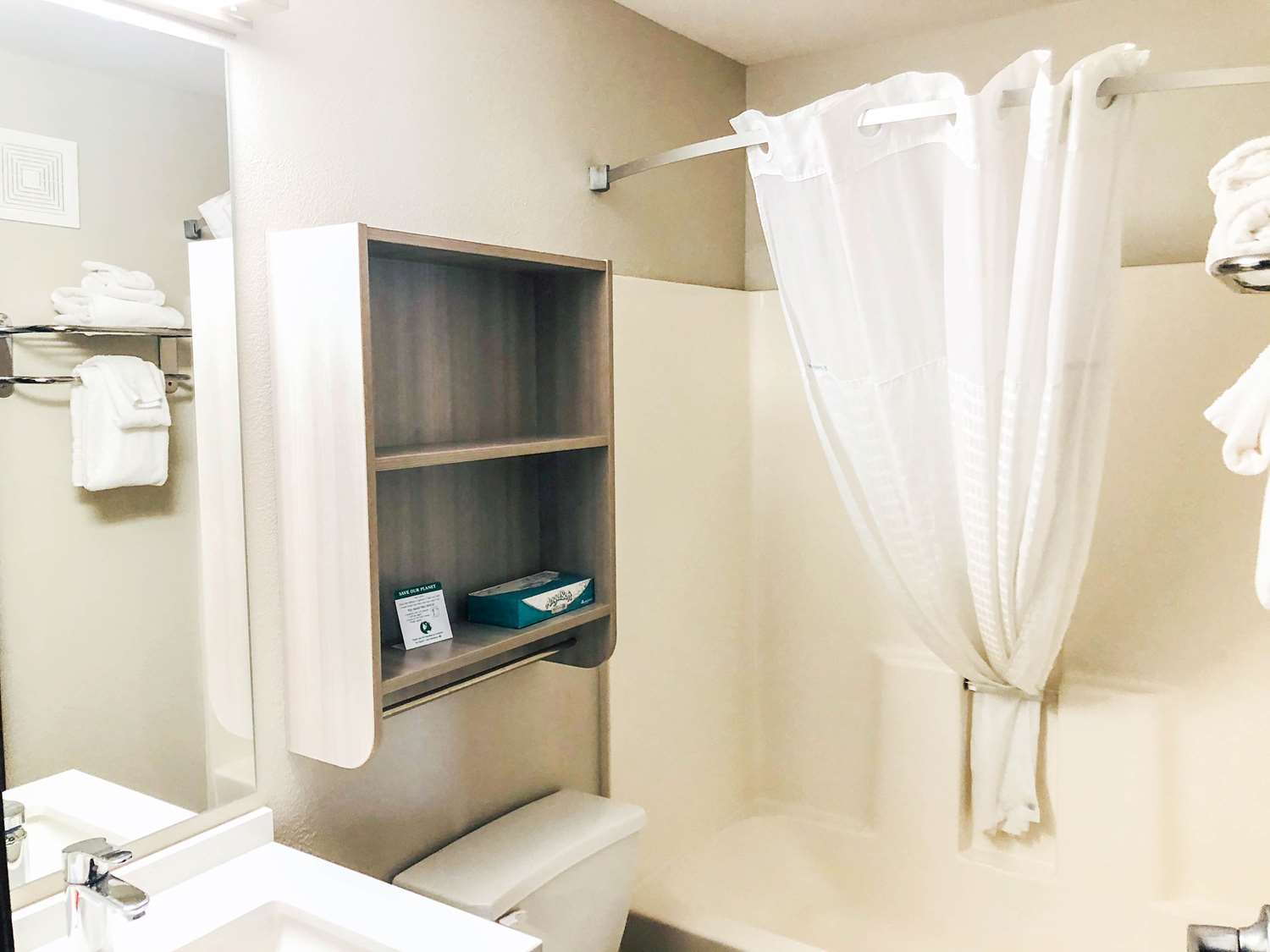 Microtel Inn Suites By Wyndham Eagan St Paul 7/7