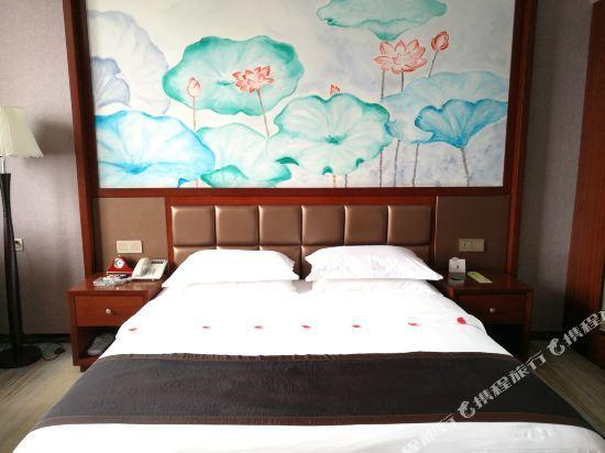 Zhong Yuan Fu Gang Hotel 11/26