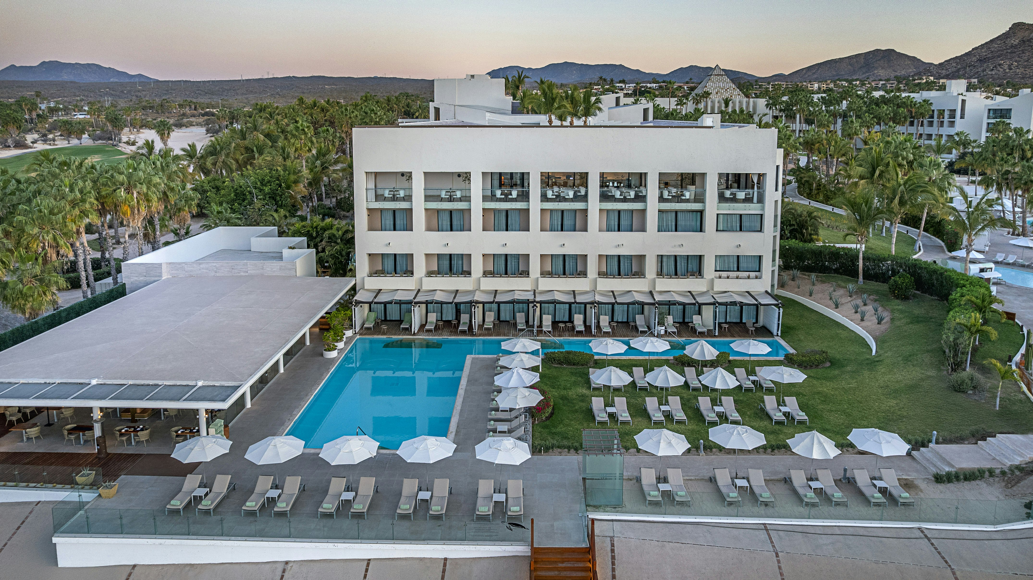 Paradisus Los Cabos - Adults Only 1/50