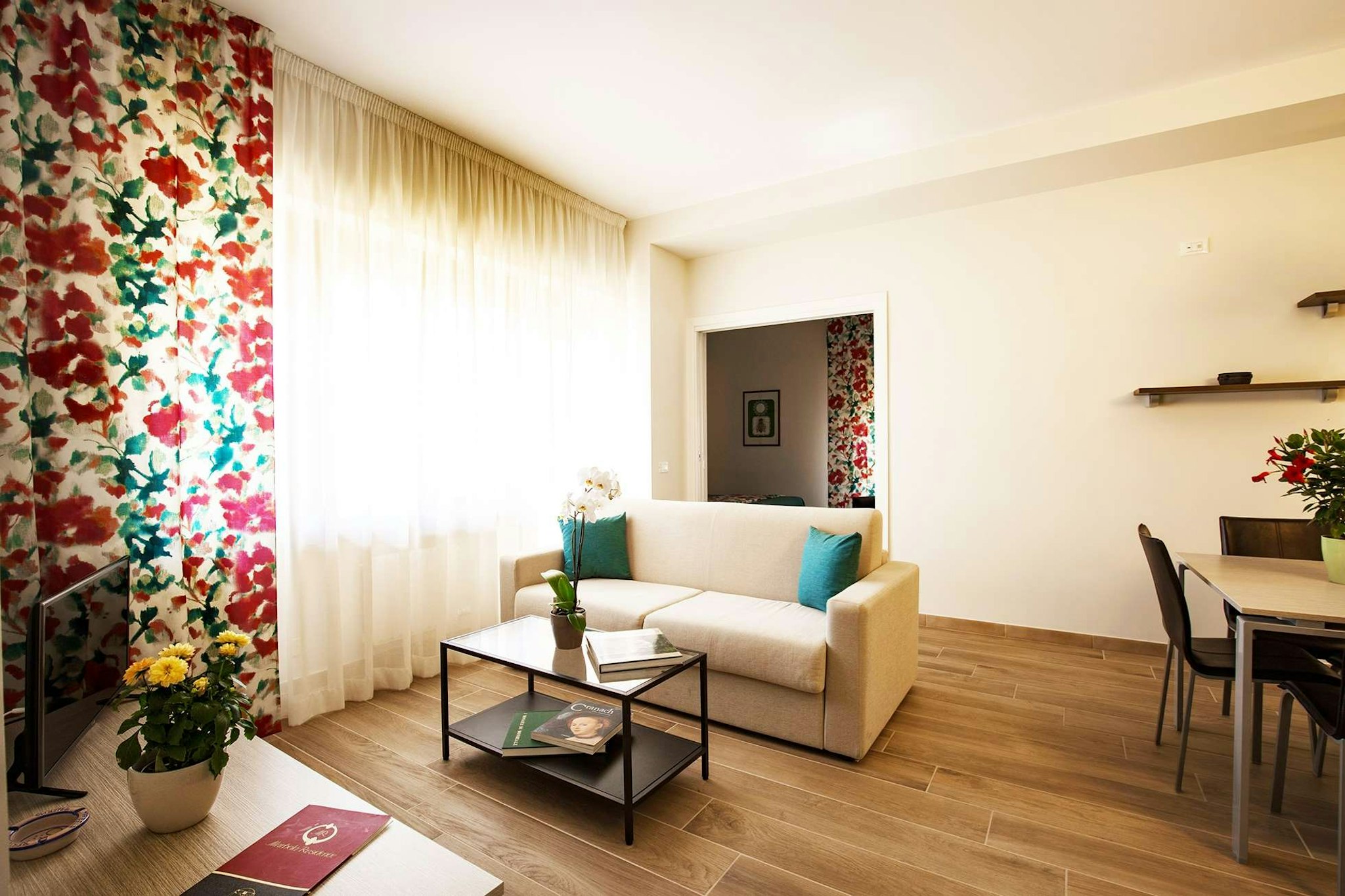 Marbela Residence 51/84