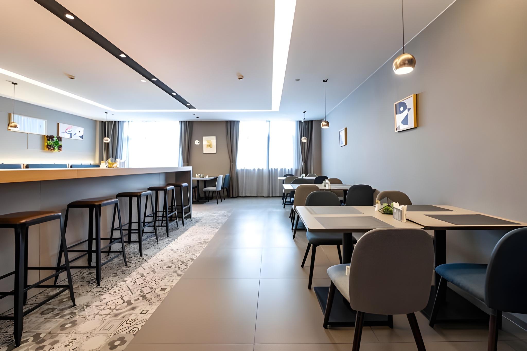 Homeinn Selected(Changshu Hengshan Road) 34/50