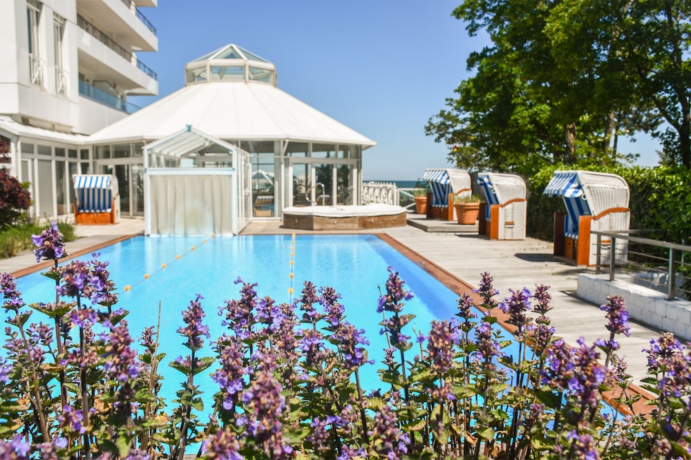 Grand Hotel Seeschlosschen Spa Golf Resort 4/80