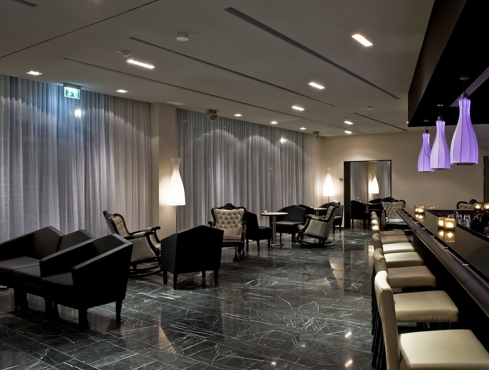 ARCOTEL John F Berlin 57/65