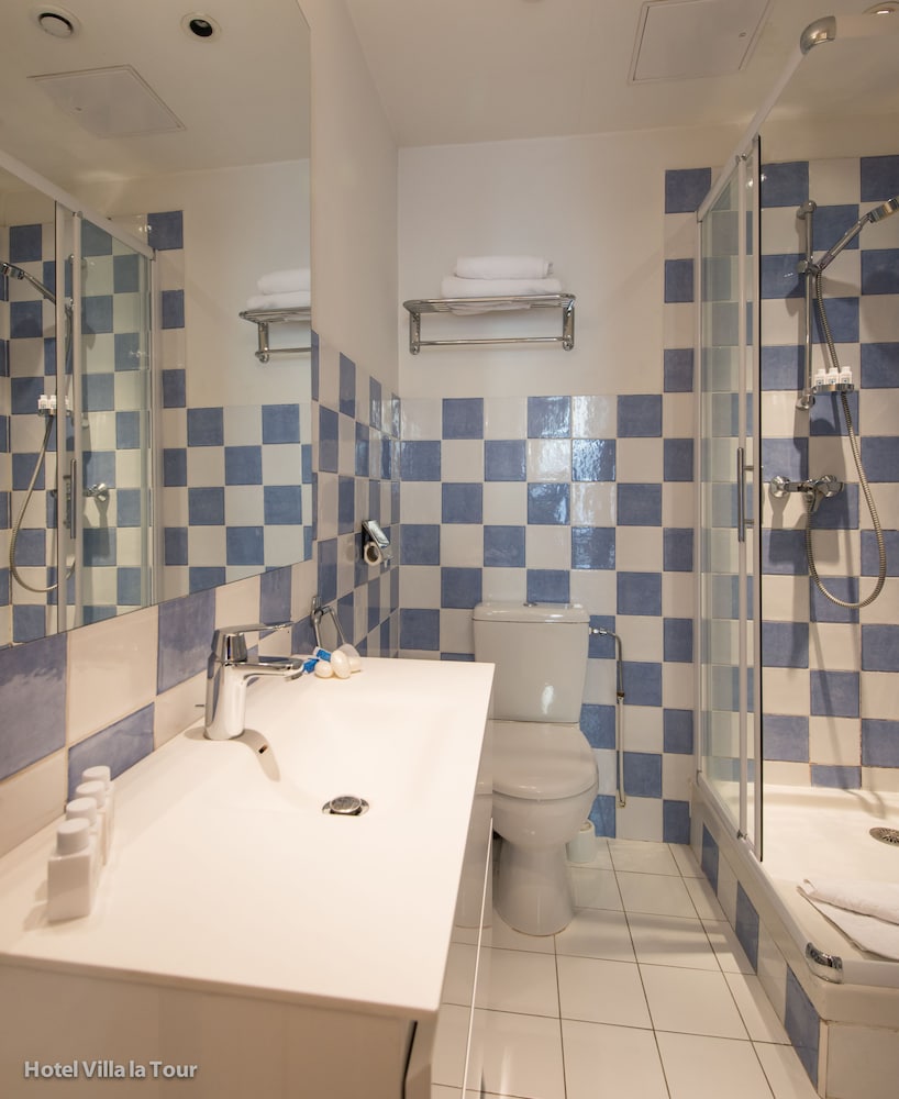 VILLA LA TOUR 34/76
