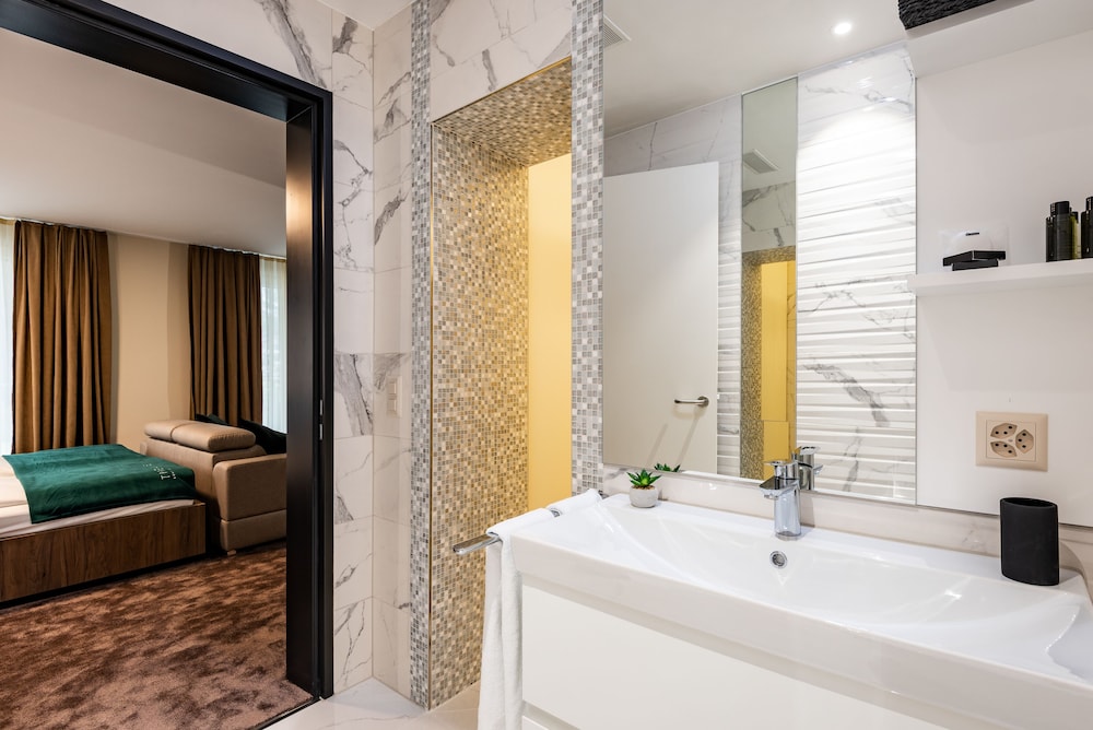 The Gate Boutique Hotel Zurich 29/33