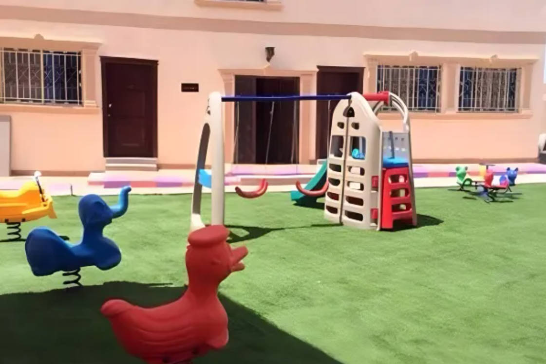 Al Turki Resort Al Hada 9/11