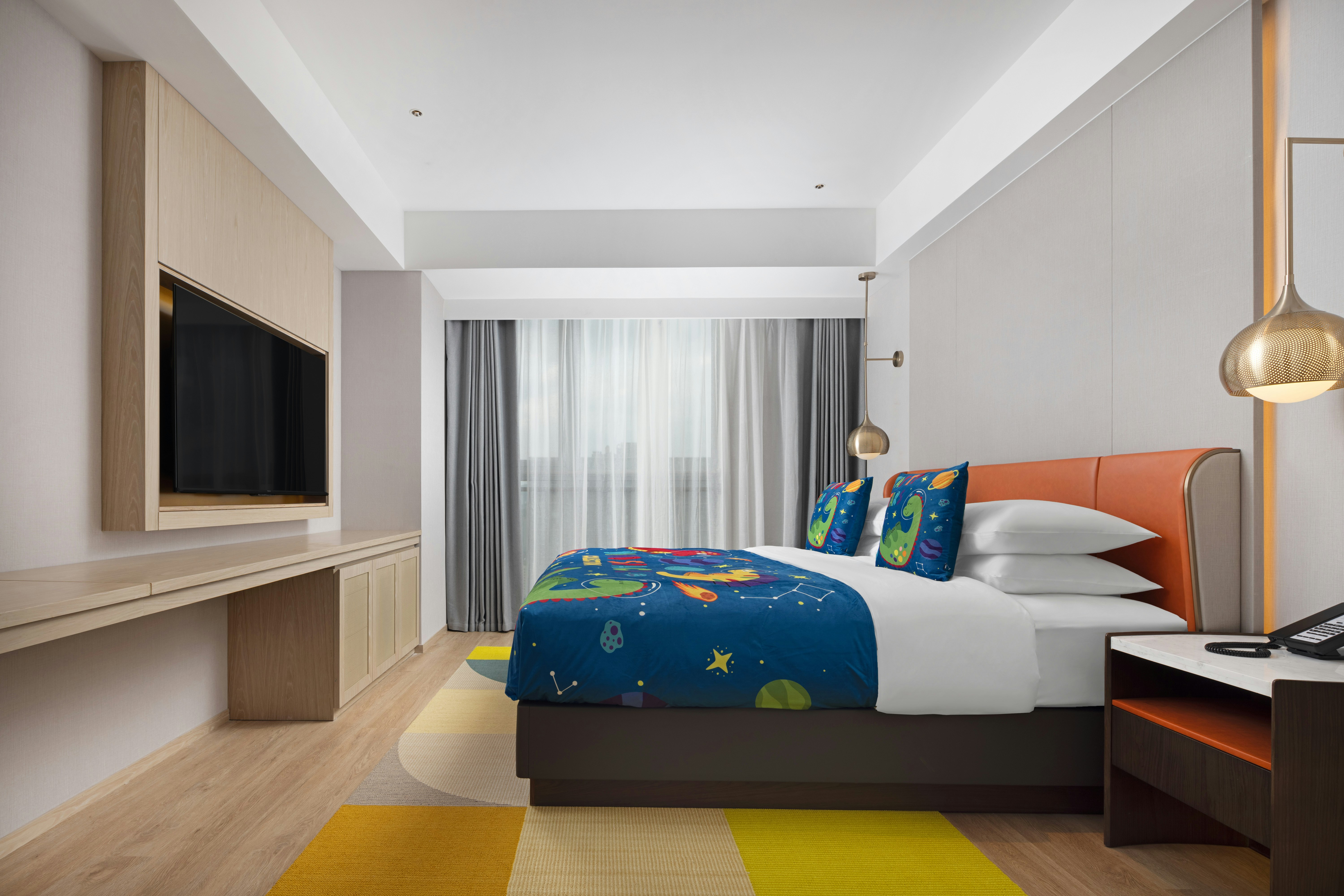 Home2 Suites by Hilton Guiyang Nanming Jiaxiu 17/60