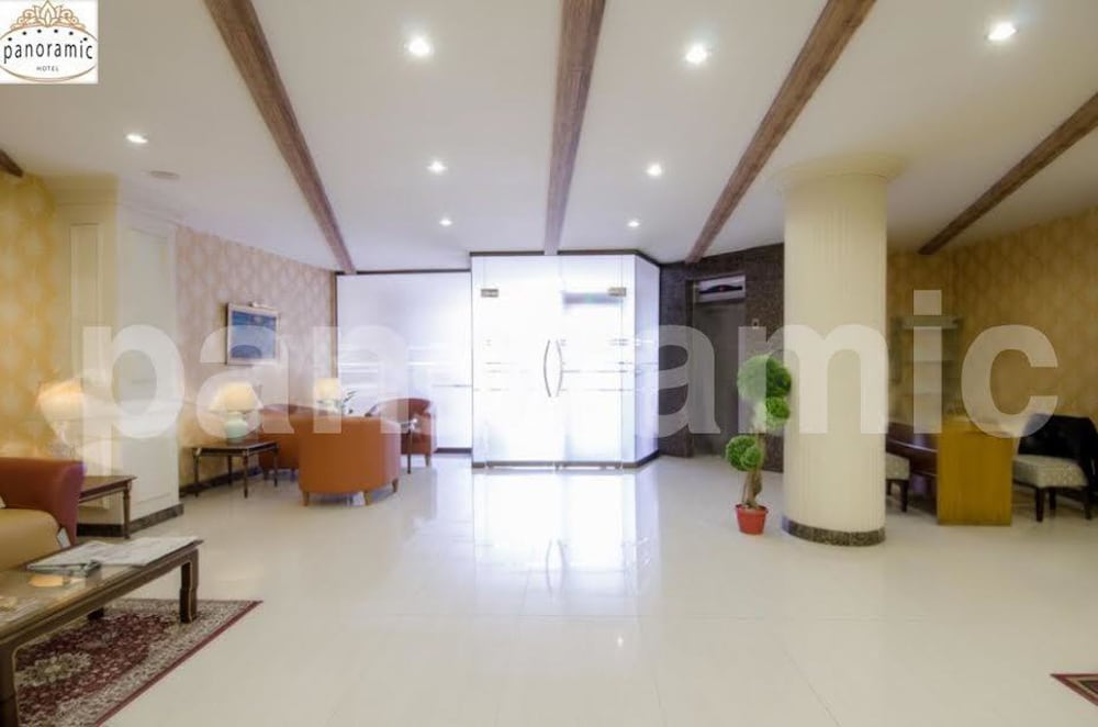 Panoramic Hotel 16/24