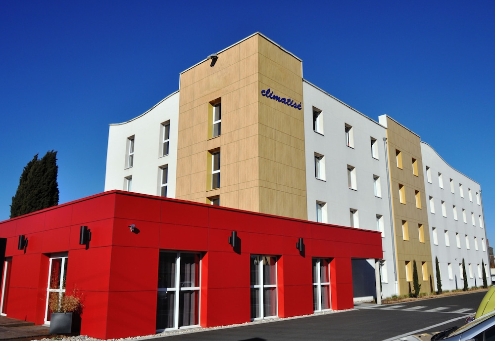 Hotel Clermont Estaing 9/40
