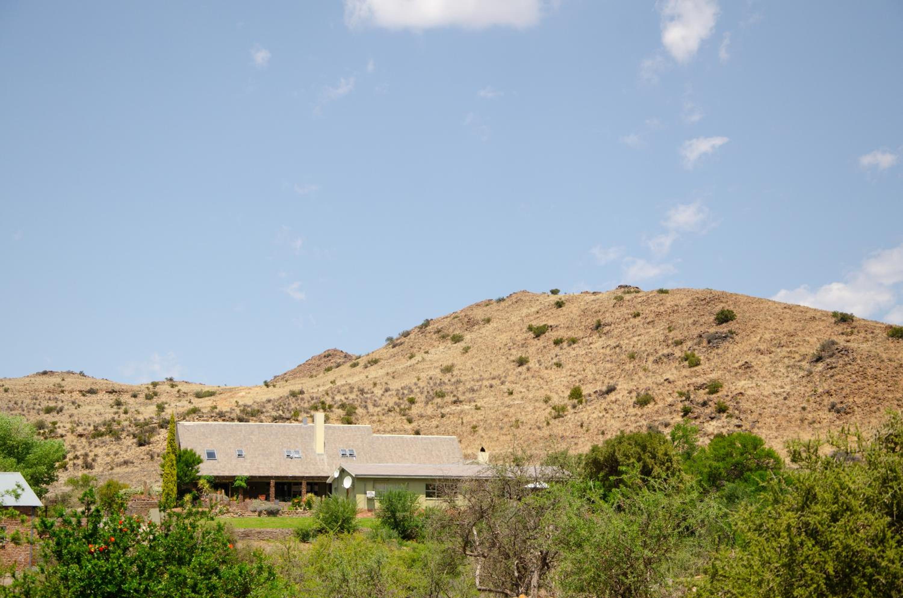 Desert Dew Guesthouse 19/23