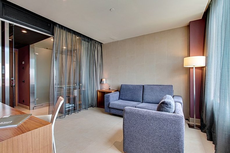 Badalona Tower 34/69