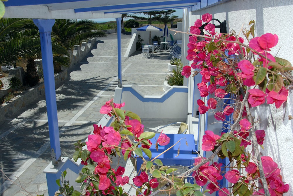 STAVROS VILLAS 55/68