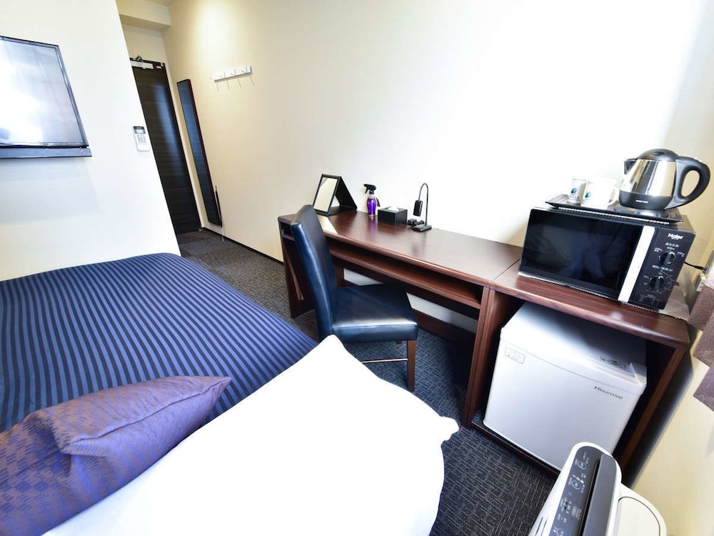 Hotel Livemax Toyosu-Ekimae 36/39
