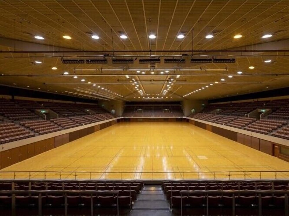 Super Hotel Sendai Airport Inter 39/50