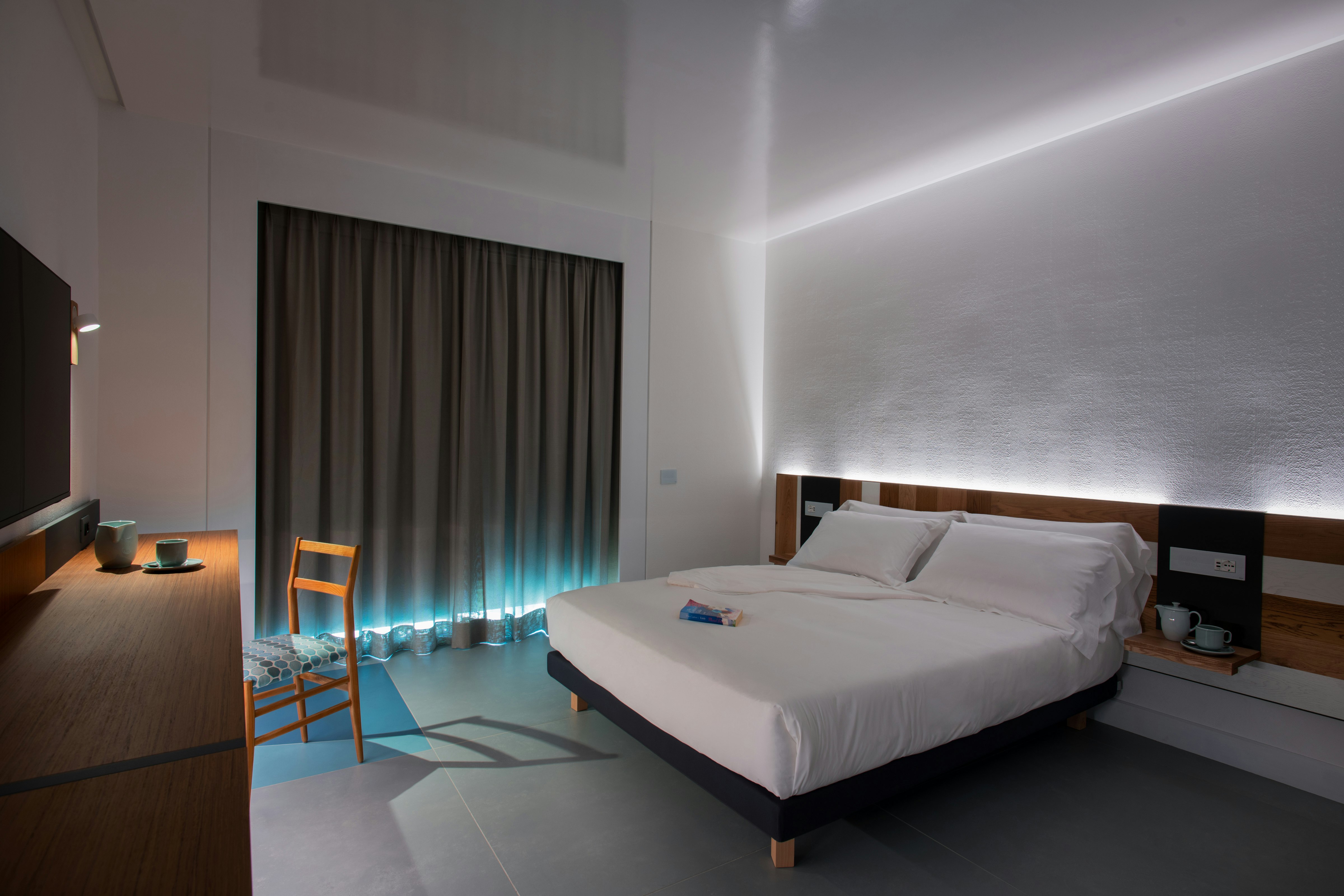 So' Lifestyle Hotel 24/57
