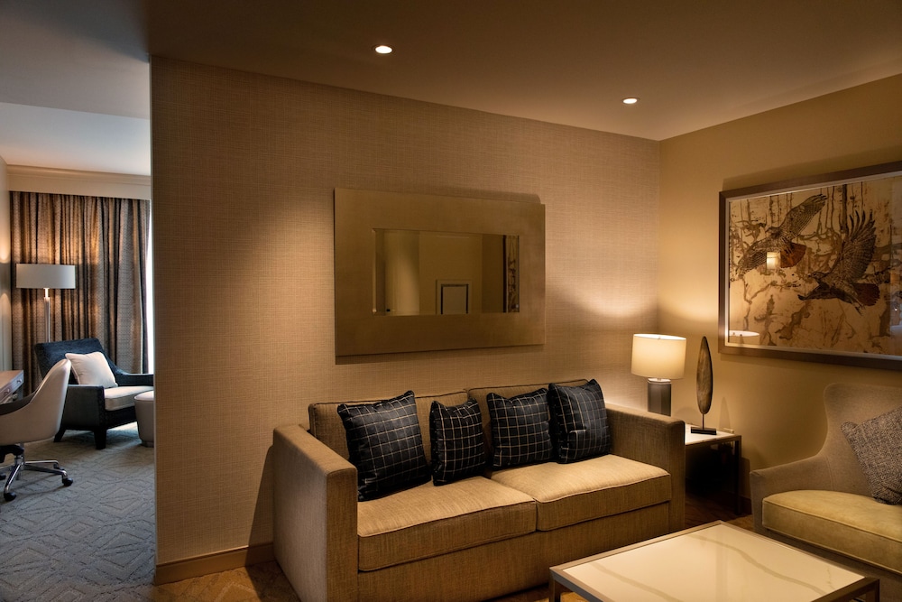 Sycuan Casino Resort 20/33