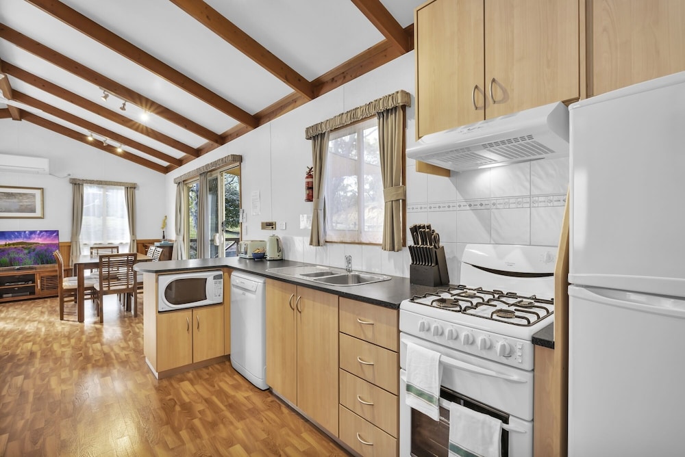 METUNG HOLIDAY VILLAS 30/63