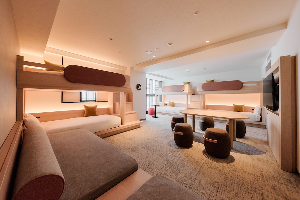 Kyoto Tower Hotel 41/60