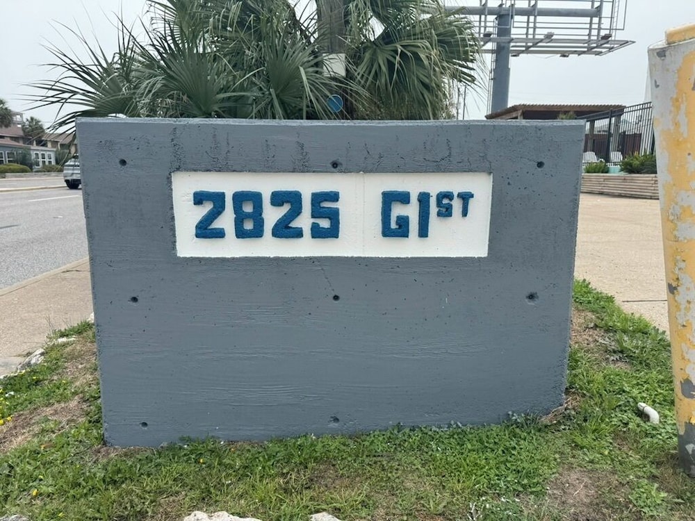 Motel6 Galveston, TX - Beach/Seawall 14/48