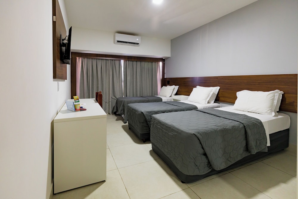 El Aram Beach And Convention 10/50