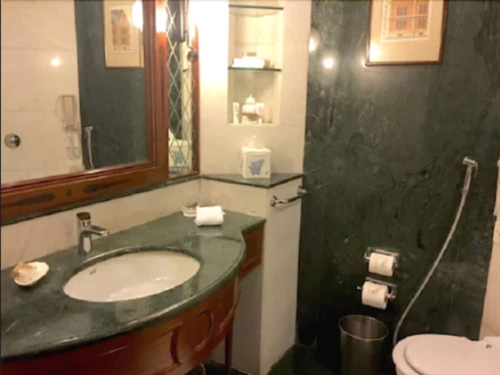 Welcomhotel by ITC Hotels, Alkapuri, Vadodara 19/57